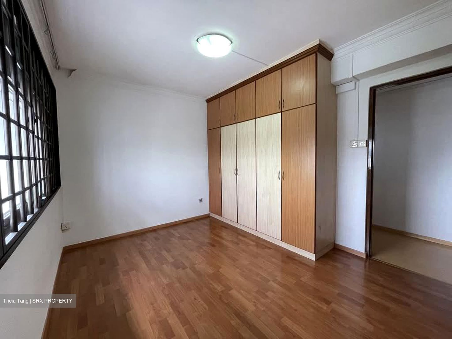 Blk 827 Woodlands Street 81 (Woodlands), HDB Executive #579400131
